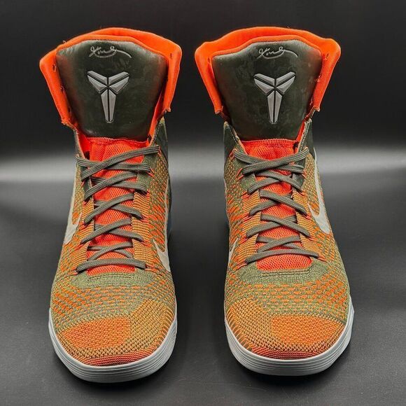 Kobe 9 Elite 'Strategy' - Picture 4 of 10